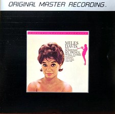Miles davis someday usato  Latina
