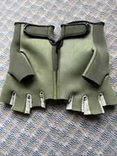 Neoprene fingerless fishing for sale  MORPETH