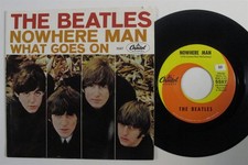 Rock beatles nowhere for sale  Saint Louis
