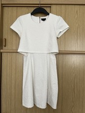 Topshop women uk8 for sale  CROYDON