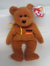 Beanie baby germania gebraucht kaufen  Viersen