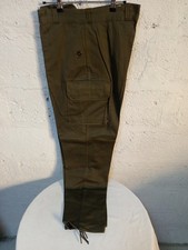 Pantalon s300 mod d'occasion  Belleville