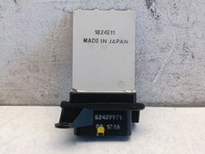 A10899 resistenza ventola usato A10899 resistenza ventola usato  Roma