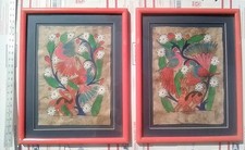 21x12 framed mexican for sale  Ventura