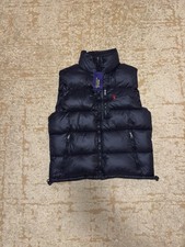 Ralph lauren weste gebraucht kaufen  Augsburg