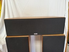 Dynaudio contour center gebraucht kaufen  Nürnberg