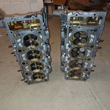 Zylinderkopf links bmw gebraucht kaufen  Müllheim