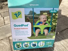 Quad pod adjustable for sale  NOTTINGHAM