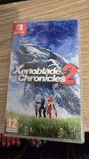 Xenoblade chronicles d'occasion  Mexy