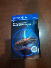 Urania jumbo pandora usato  Palermo