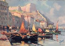 Corse calvi marine d'occasion  Bourg-de-Péage