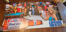 Budweiser beer promo for sale  Saint Louis