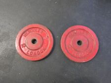 Pair vintage hercules for sale  READING