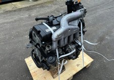 SILNIK 2,5 TDI BNZ VW T5 MULTIVAN CARAVEL KOMPLETNY na sprzedaż  PL
