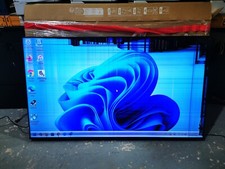 Hisense 75a6ktuk hdmi for sale  SHEFFIELD