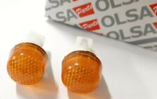 Fanali laterali per usato  Comiso