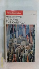 Nave che cantava usato  Arezzo