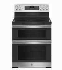 Electric 6.6 cu. for sale  Denver