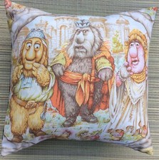 Fraggle rock vintage for sale  SOUTHAMPTON