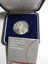 Euro argento 2023 usato  Seniga