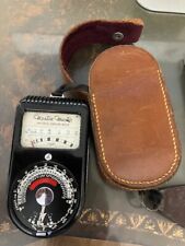 Vintage weston master for sale  SOUTHAMPTON