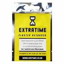 Eazymix extratime plaster for sale  CARLISLE