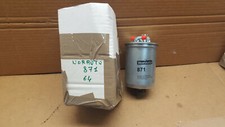 Filtre carburant gazole d'occasion  Monflanquin