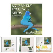 2025 calendar extremely for sale  DUNSTABLE