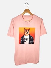 Shirt nike shiba d'occasion  Strasbourg-