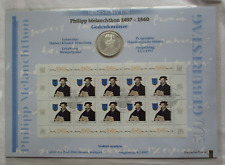 Numisblatt deutsche mark gebraucht kaufen  Borna