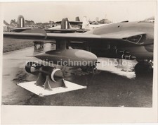 Havilland venom large for sale  BOW STREET
