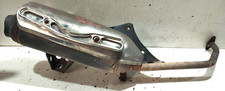Marmitta carburatore honda usato  Frattaminore