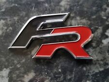 Seat badge emblem for sale  EDINBURGH