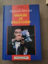 Grande libro dei usato  Roma