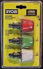 Ryobi ry3112nk ezclean for sale  Brookston