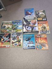 Vintage commando comics for sale  LOUGHBOROUGH