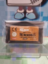 Nintendo gba game d'occasion  Marseille XII