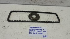 Ingranaggio distribuzione kymc usato  Italia