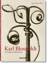 Karl blossfeldt the gebraucht kaufen  München