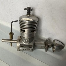 1.46cc model diesel for sale  MELTON MOWBRAY