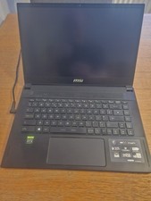 Msi stealth gs66 for sale  NOTTINGHAM