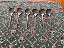 viners fruit spoons for sale  WALSALL