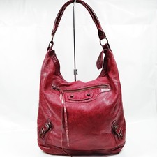 Balenciaga shoulder bag d'occasion  Expédié en Belgium