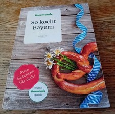 Thermomix kocht bayern gebraucht kaufen  Neuburg