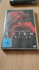 Alien romulus dvd gebraucht kaufen  Wächtersbach