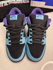 Size nike dunk for sale  Graham