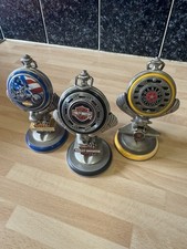 Harley davidson watch for sale  UK