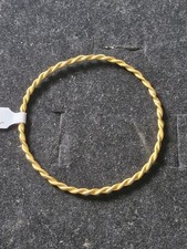 Karat armreif gebraucht kaufen  Bad Königshofen