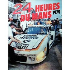 Heures mans 1979 d'occasion  Paris XX