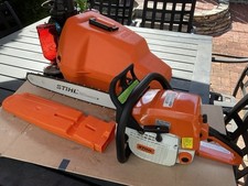 Collector grade stihl for sale  Saint Louis